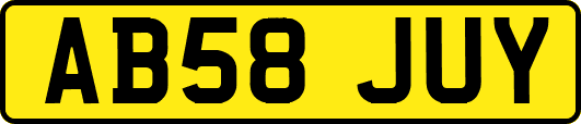 AB58JUY