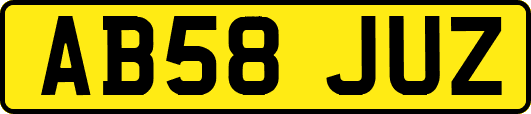 AB58JUZ