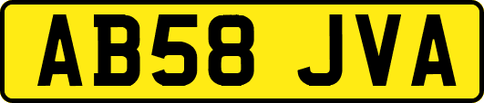 AB58JVA
