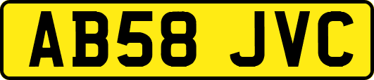 AB58JVC