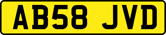 AB58JVD