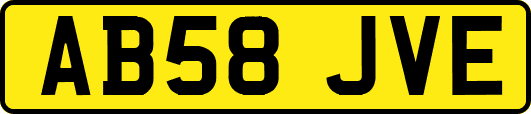 AB58JVE