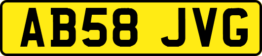 AB58JVG