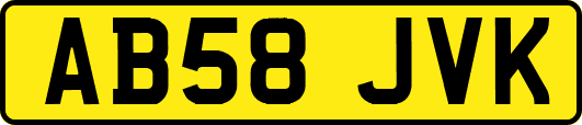 AB58JVK
