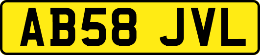 AB58JVL