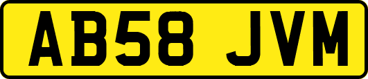 AB58JVM