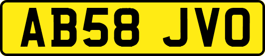 AB58JVO