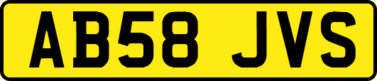AB58JVS