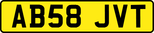 AB58JVT