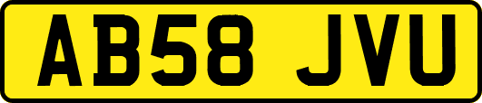 AB58JVU