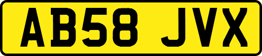 AB58JVX