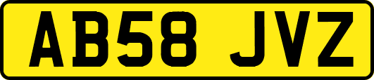 AB58JVZ