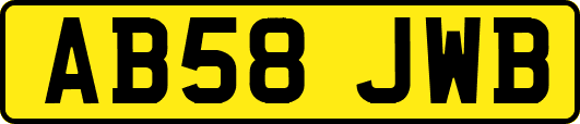 AB58JWB