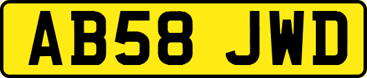 AB58JWD