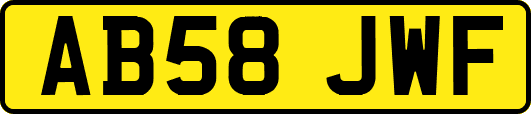AB58JWF
