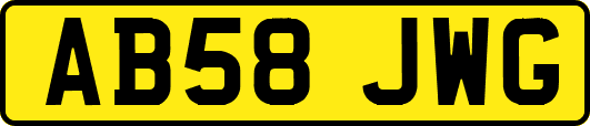 AB58JWG