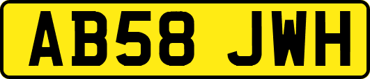 AB58JWH