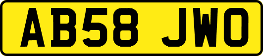AB58JWO