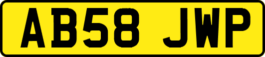 AB58JWP