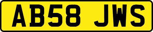 AB58JWS