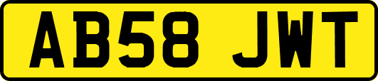 AB58JWT