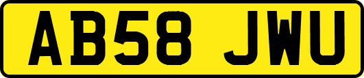 AB58JWU