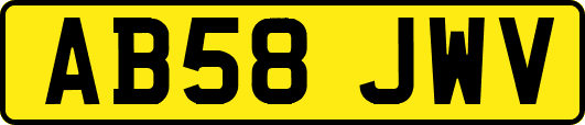 AB58JWV