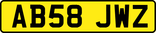 AB58JWZ