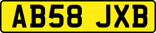 AB58JXB