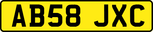 AB58JXC