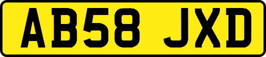 AB58JXD