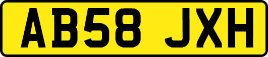 AB58JXH