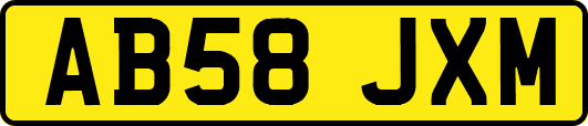AB58JXM