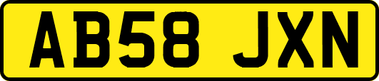 AB58JXN