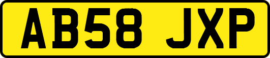 AB58JXP