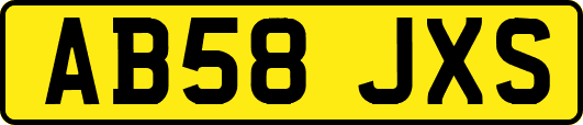 AB58JXS