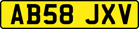 AB58JXV