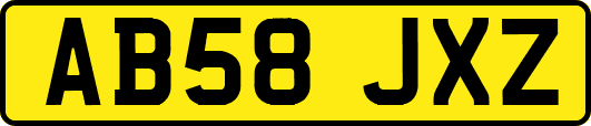 AB58JXZ