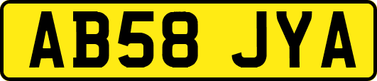 AB58JYA