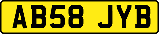 AB58JYB