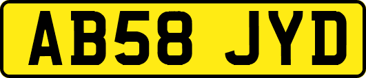 AB58JYD