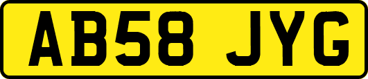 AB58JYG