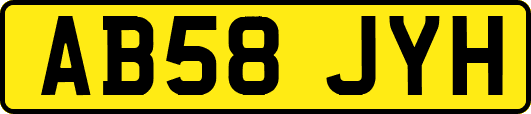 AB58JYH