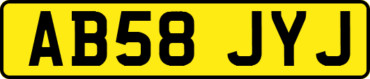AB58JYJ