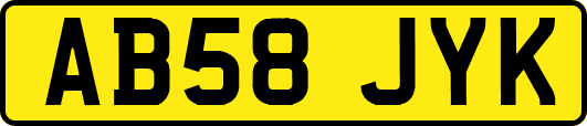AB58JYK