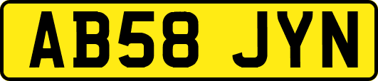 AB58JYN