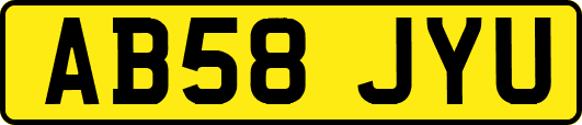 AB58JYU