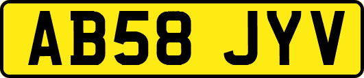 AB58JYV