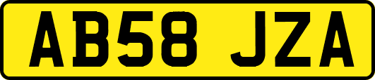 AB58JZA