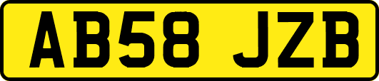 AB58JZB